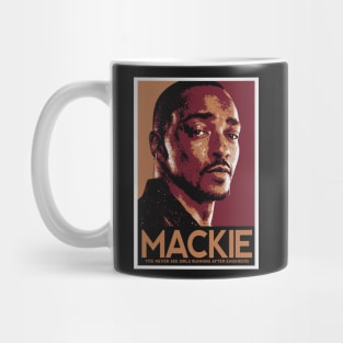 MACKIE Mug